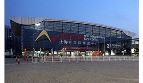 2018第12届上海国际钣金机箱机柜及加工设备展览会
